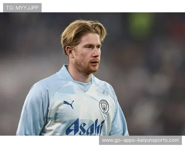 曼联准备围绕德布劳内式人物打造中场新格局