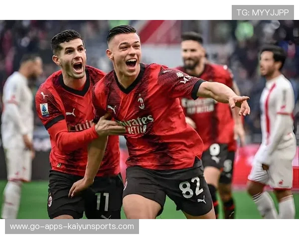 米兰中路组织训练完美蜕变，球队攻防更流畅