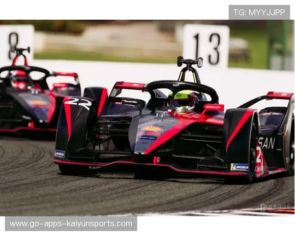 赛车电动方程式带来速度与环保双赢