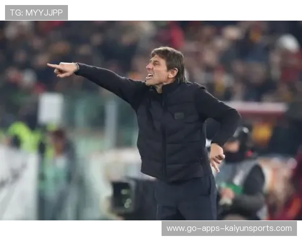 那不勒斯伤病蔓延，孔蒂阵容调整压力骤增