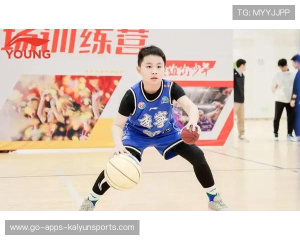 中国篮球如何提升青少年篮球运动参与率，青少年篮球培养
