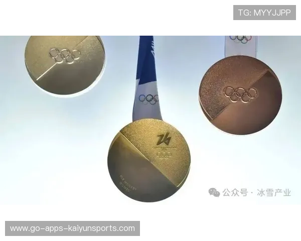 奥运奖牌设计融合传统与现代，奥运奖牌设计融合传统与现代的区别