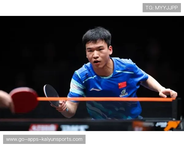 又崩了！向鹏遭逆转出局，网友：这不是我认识的国乒！，乒乓球运动员向鹏简介