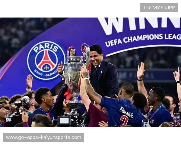 巴黎圣日耳曼世界杯之路成经典话题，巴黎圣日耳曼转会历史