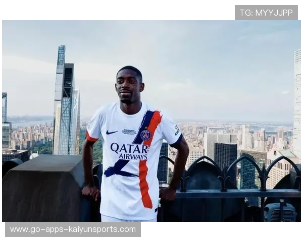 被质疑被嘲笑，登贝莱如何扭转乾坤？，登贝莱资料