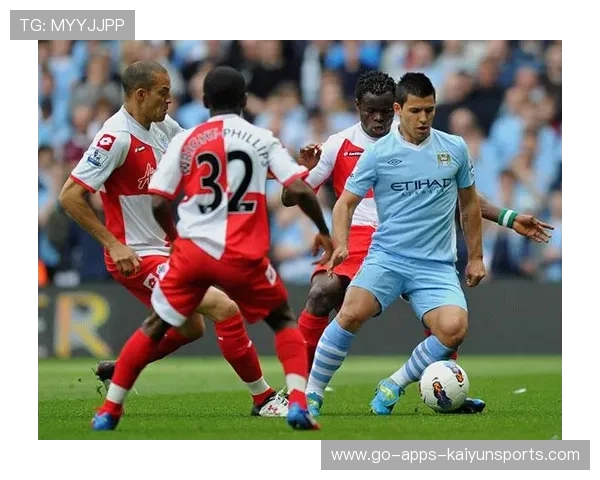 曼城防守体系揭秘：为何他们在转换进攻中从不慌乱