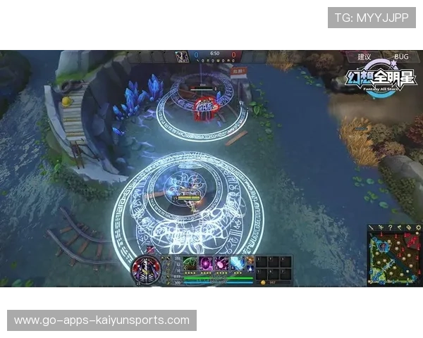 电竞MOBA类比赛中野区控制对团队节奏的保障